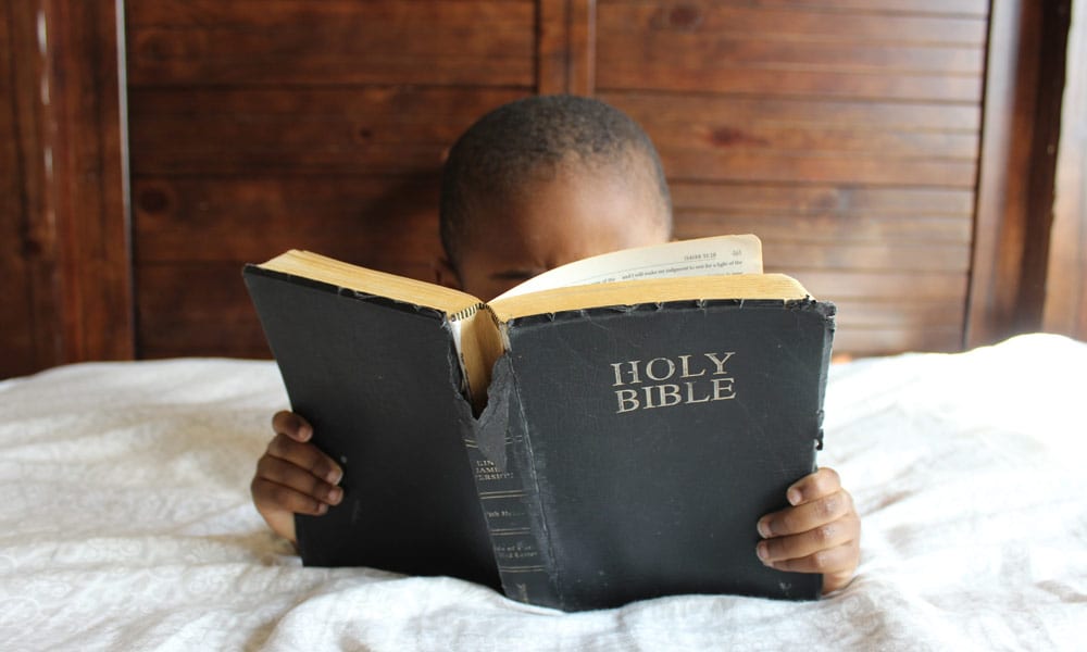 Give the gift of bible Give the gift of bible